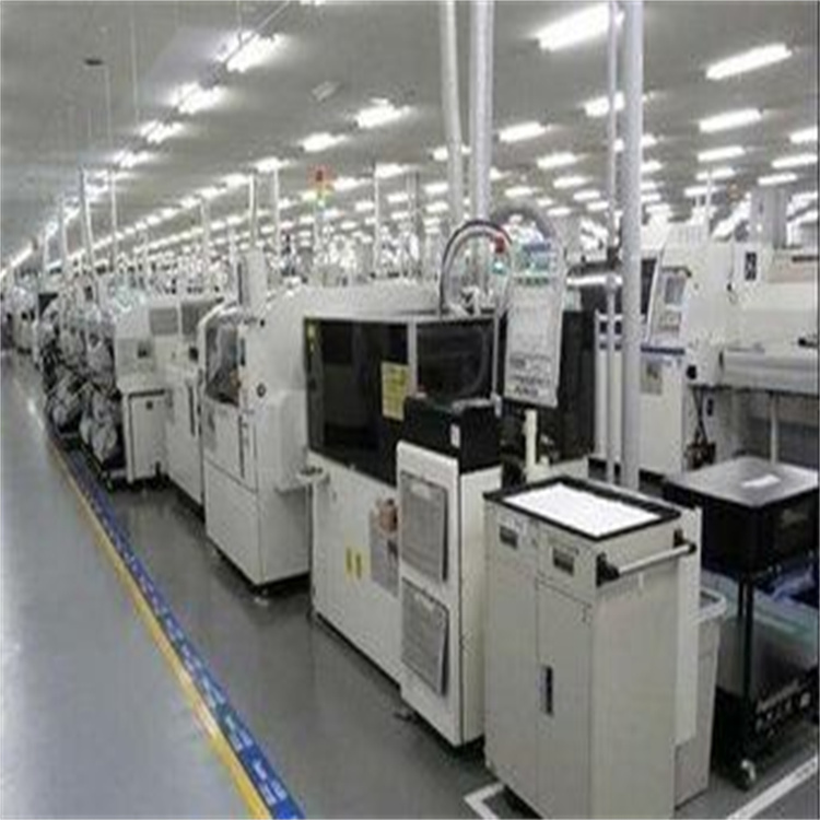 湖北二手設備回收價格 高價回收