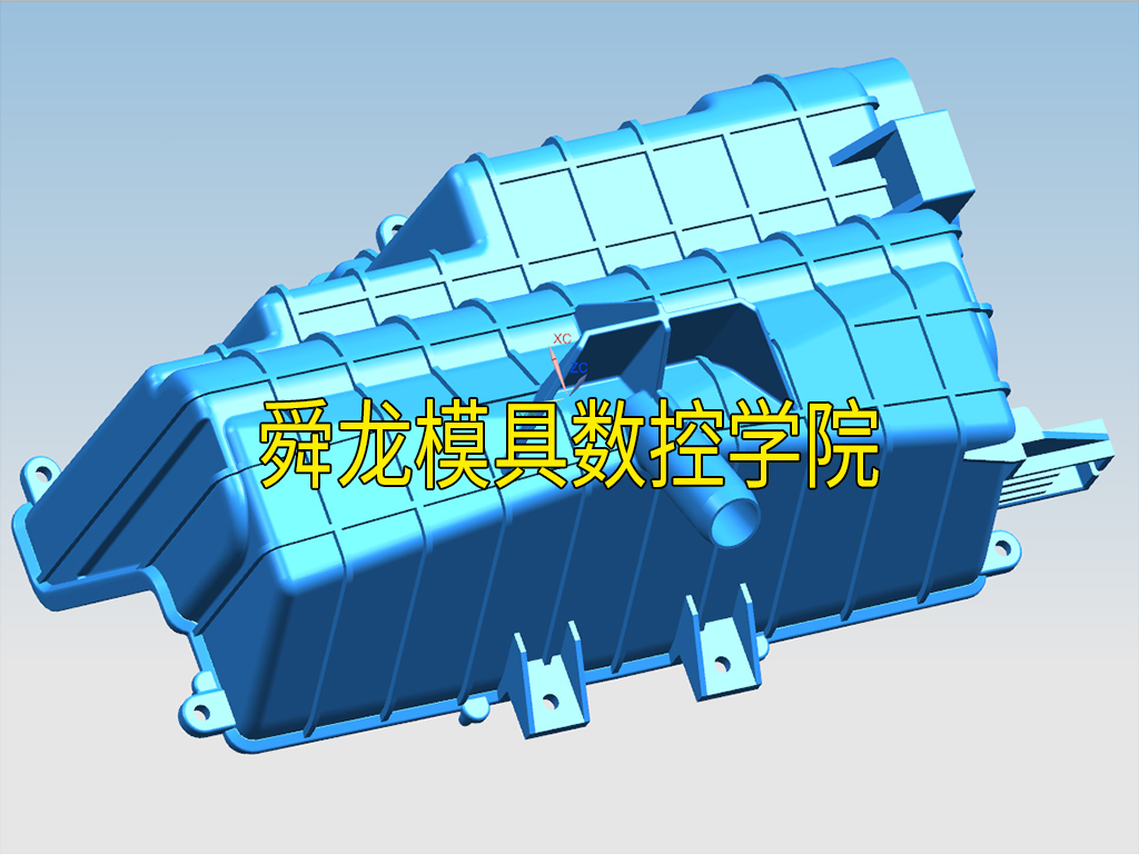 余姚注塑模具培训效果好