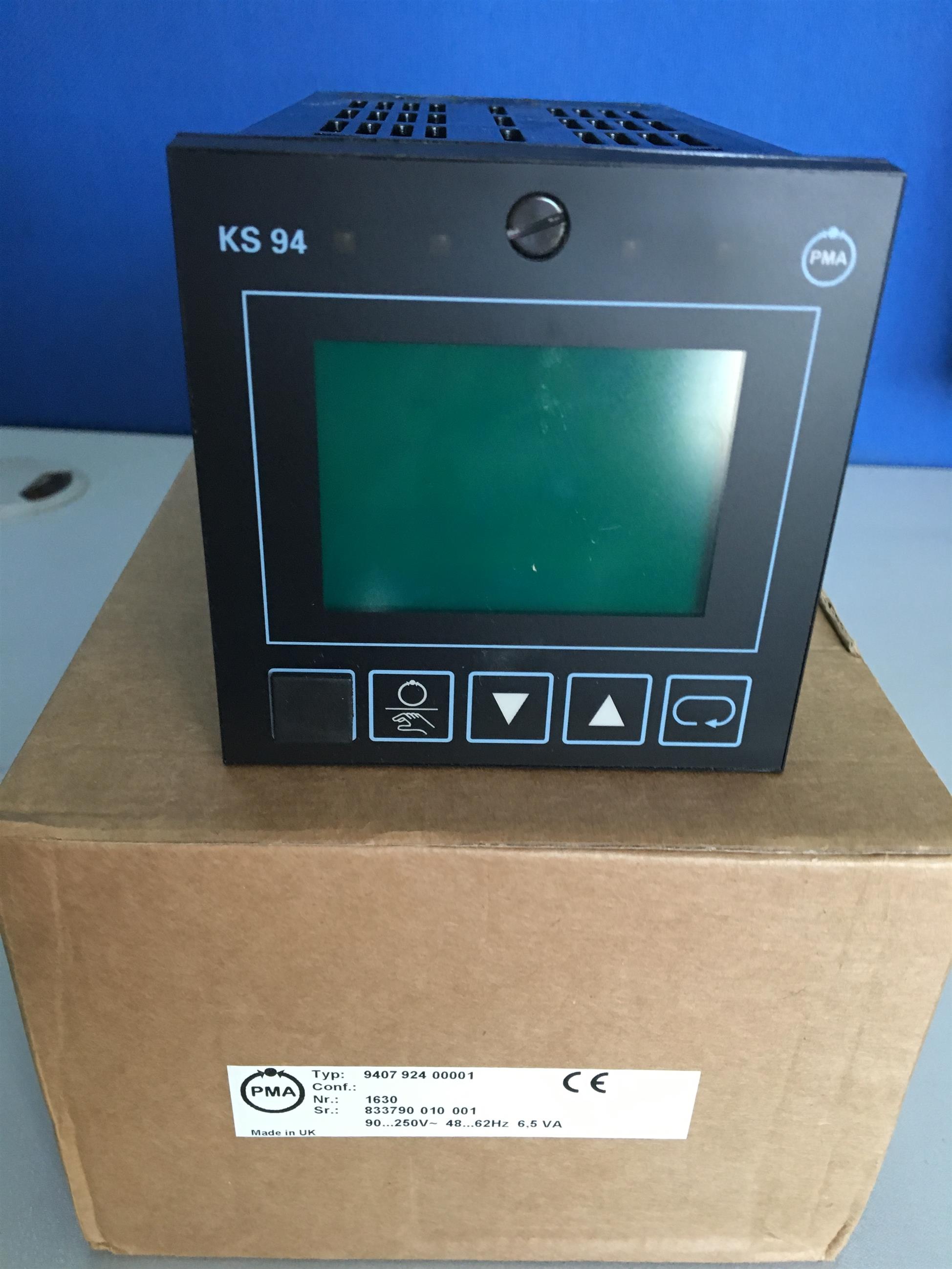 控制器 KS90-104-0000E-000 wifi温控器