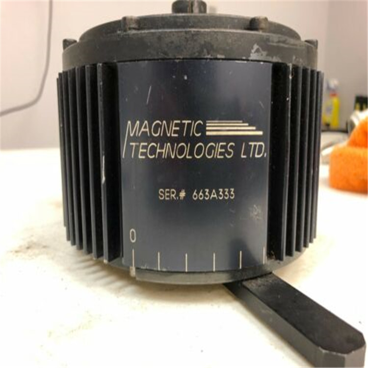 Magnetic	EB750M-2DS