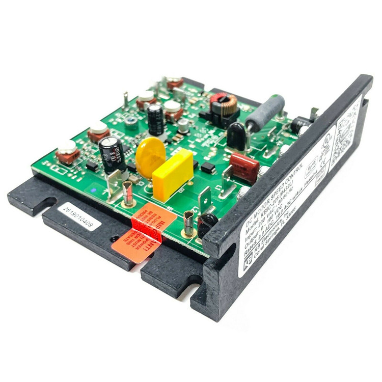 KB Electronics	KBTC-225