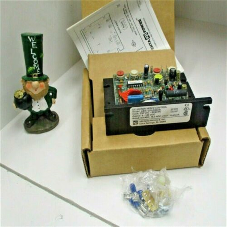 KB Electronics	KBTC-225