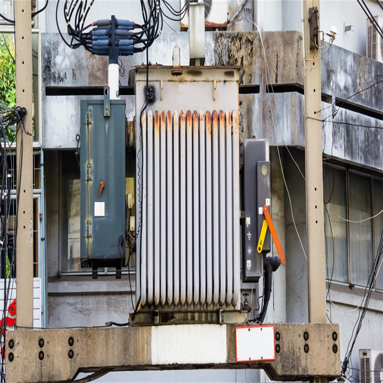荊門二手變壓器回收廠家 大量高價回收