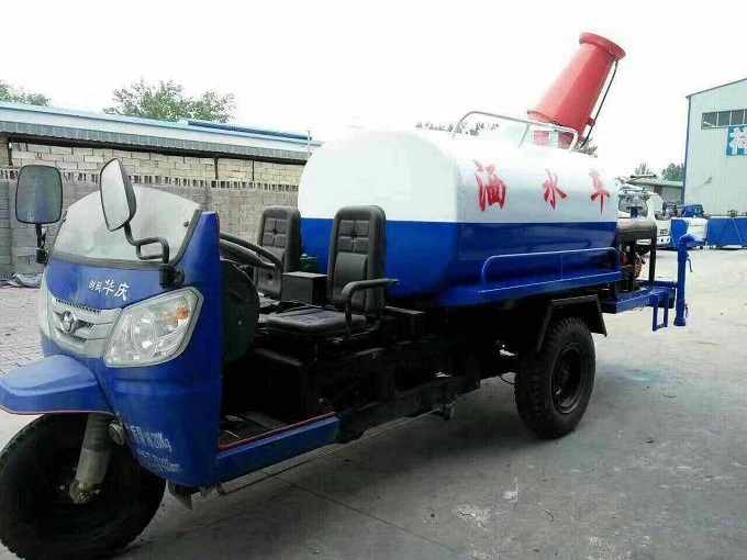 灑水車租賃-南平灑水車-鑫閩順出租