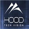 美国HOOD TECH VISION激光传感器