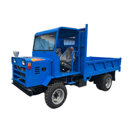 浙江農用四不像運輸車-廠商