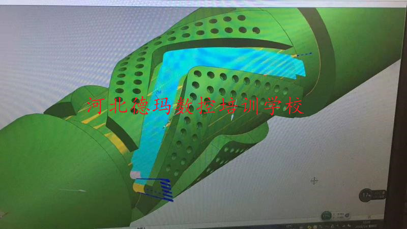 衡水ug三维设计学校多长时间