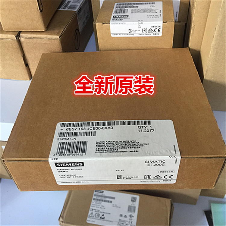 6ES73156FF040AB0 庫存充足
