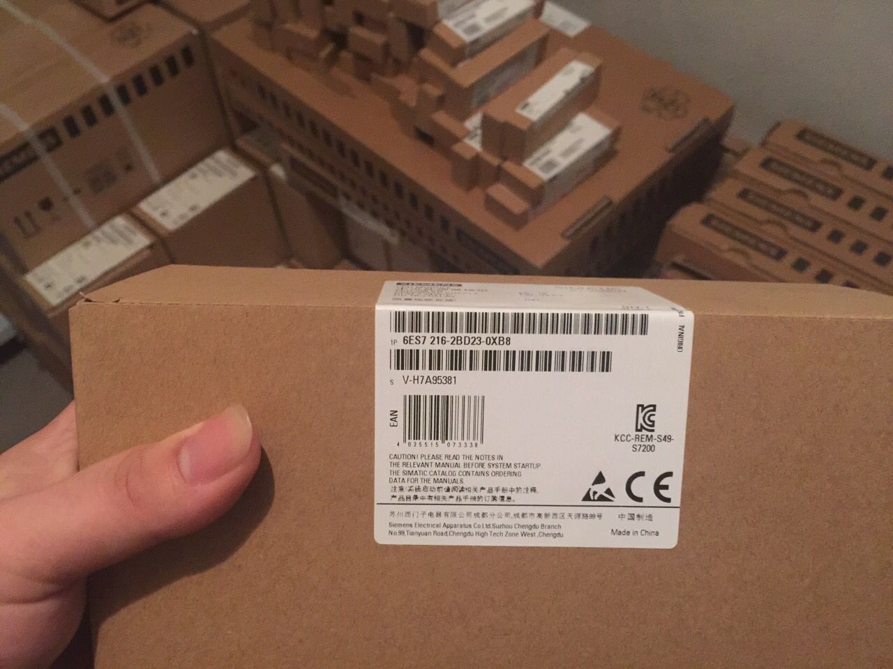 供應3RW4056-6BB44中文說明書 閃電發貨