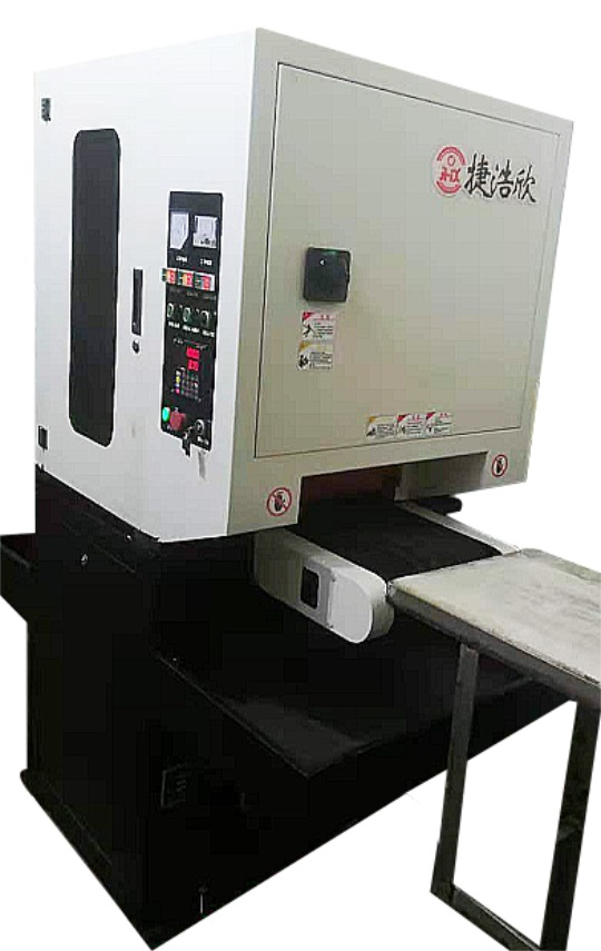 四川拉絲機-昆山捷浩欣-拉絲機設備