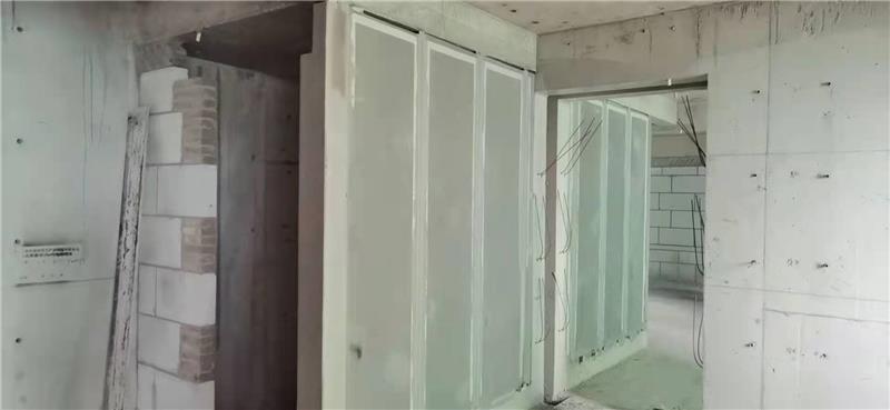 黃岡鋼筋陶粒輕質(zhì)隔墻-普卡斯建材-鋼筋陶粒輕質(zhì)隔墻供應(yīng)