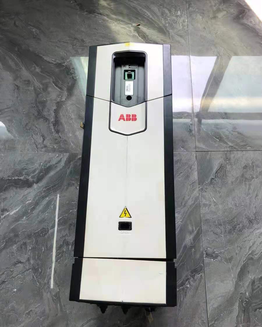 枣庄ABB变频器ACS510系列故障维修