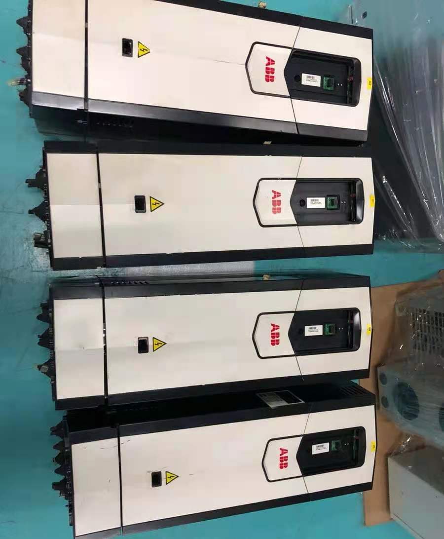 上饶快速ABB变频器ACS550系列故障维修 三相不平衡