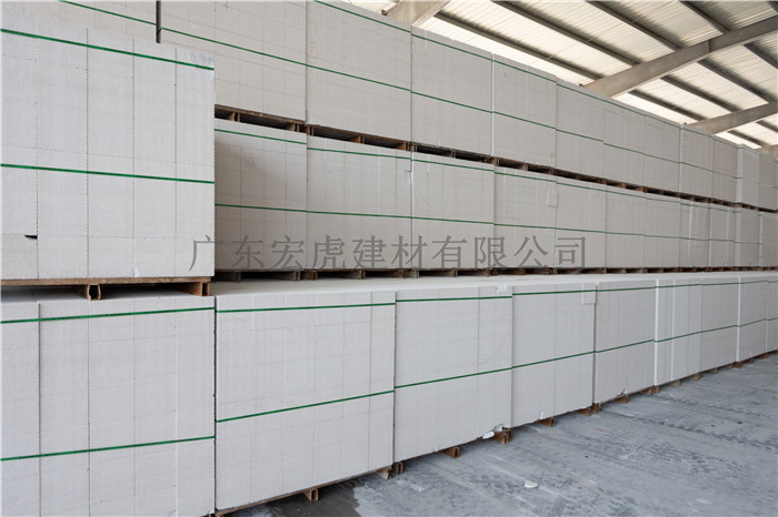 佛山輕質(zhì)磚供應(yīng)-宏虎建材質(zhì)量放心-佛山輕質(zhì)磚