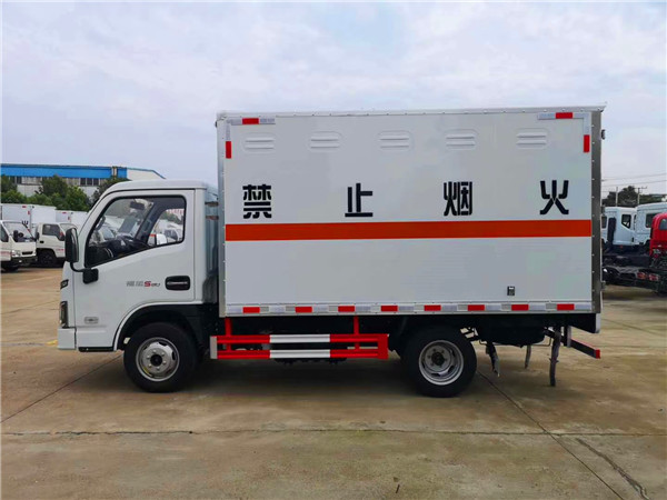 江鈴 焦作爆炸品車 銷售點