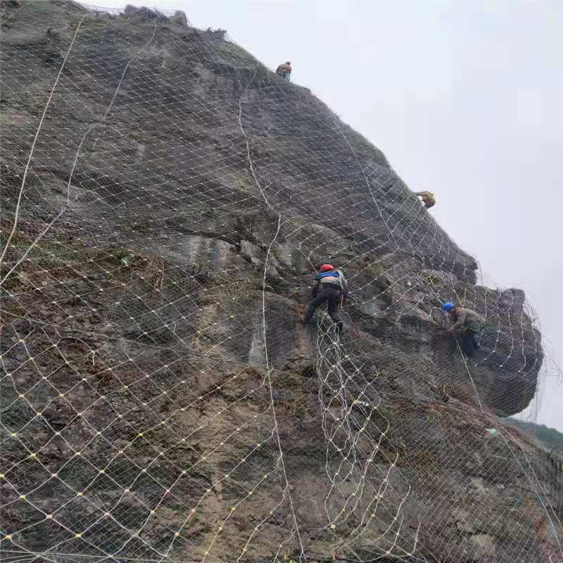 海口石笼网厂家