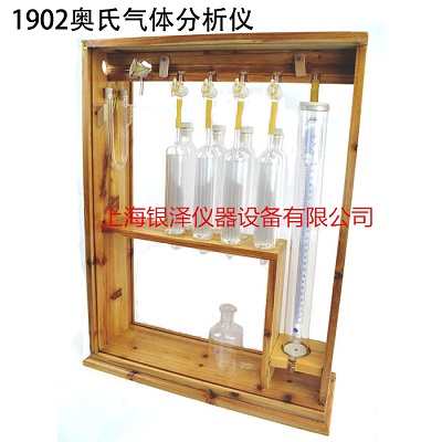 1907氫氧氣體分析儀