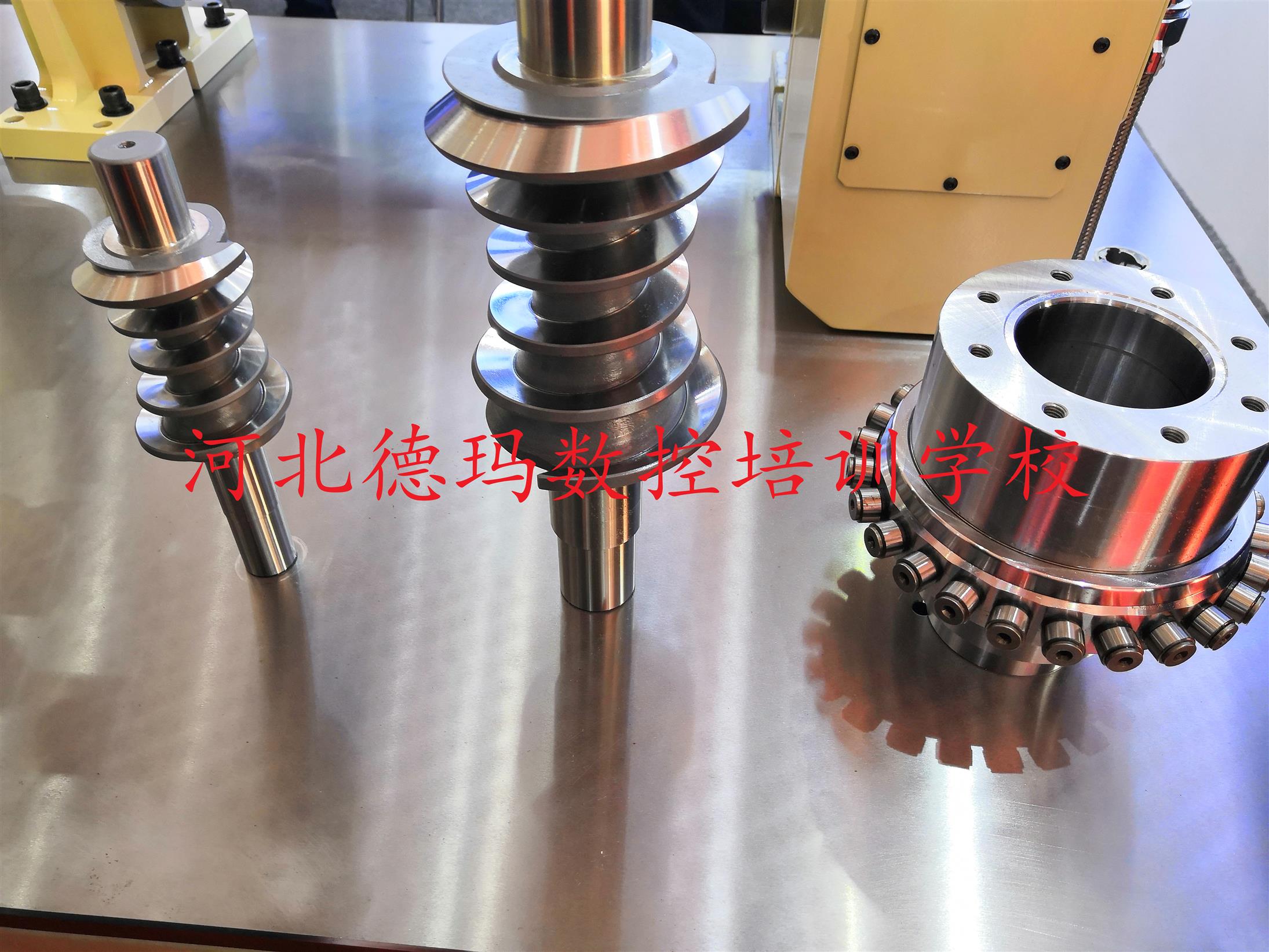 張家口ug數(shù)控學(xué)校大概學(xué)多久 學(xué)校電話