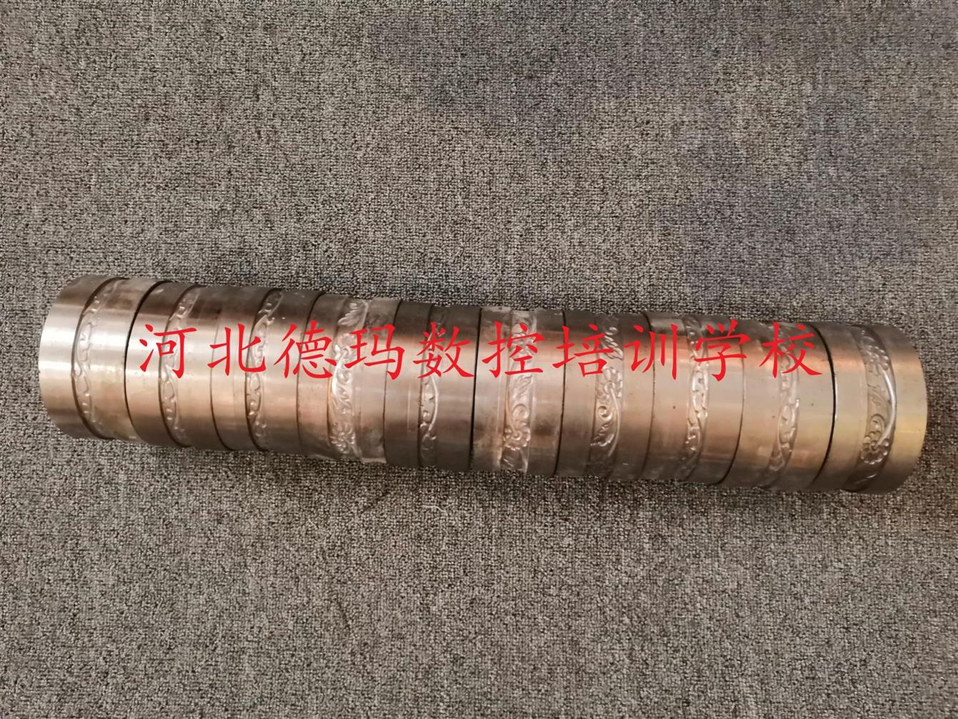 滄州數銑編程培訓多長時間 學校電話