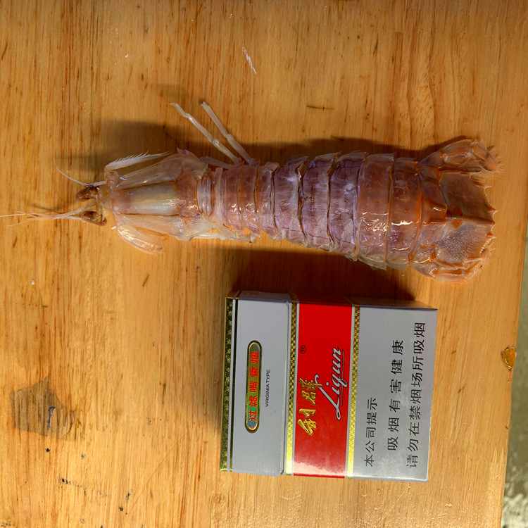 自產(chǎn)自銷 信陽皮皮蝦批發(fā)網(wǎng)站