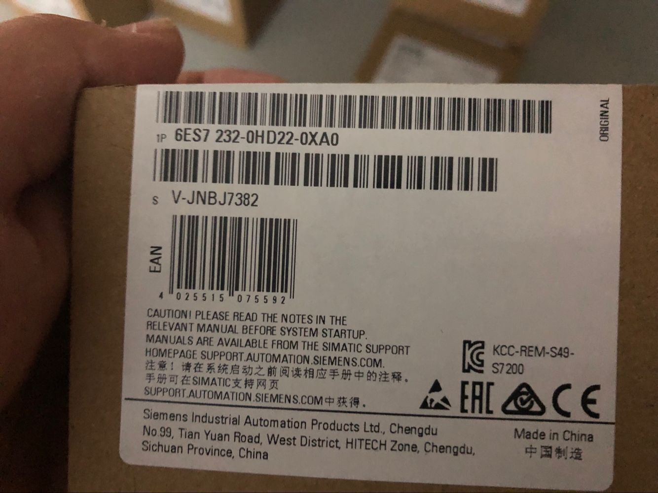 西門子數(shù)控6SN1118-0DG22-0AA0 安裝順序 閃電發(fā)貨