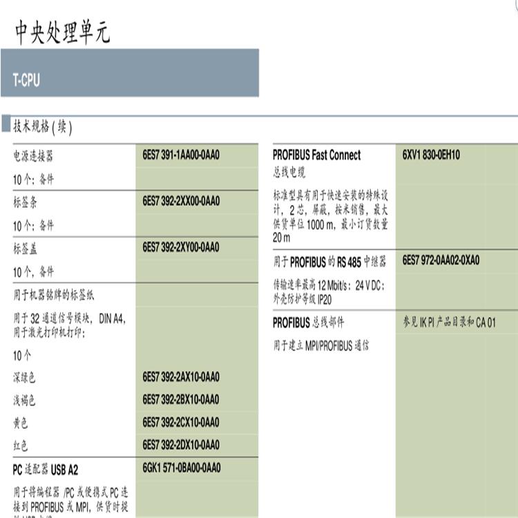 西门子开关量模块6ES7322-1FL00-0AA0