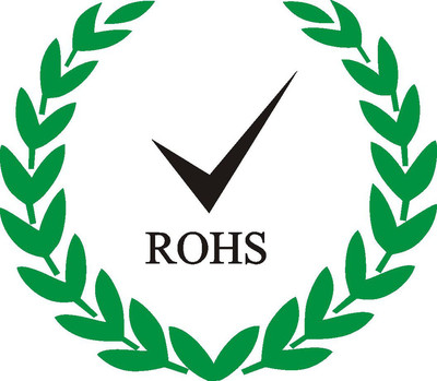 rohs指令认证