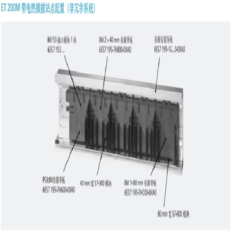 柳州西门子ET200SP模块代理商