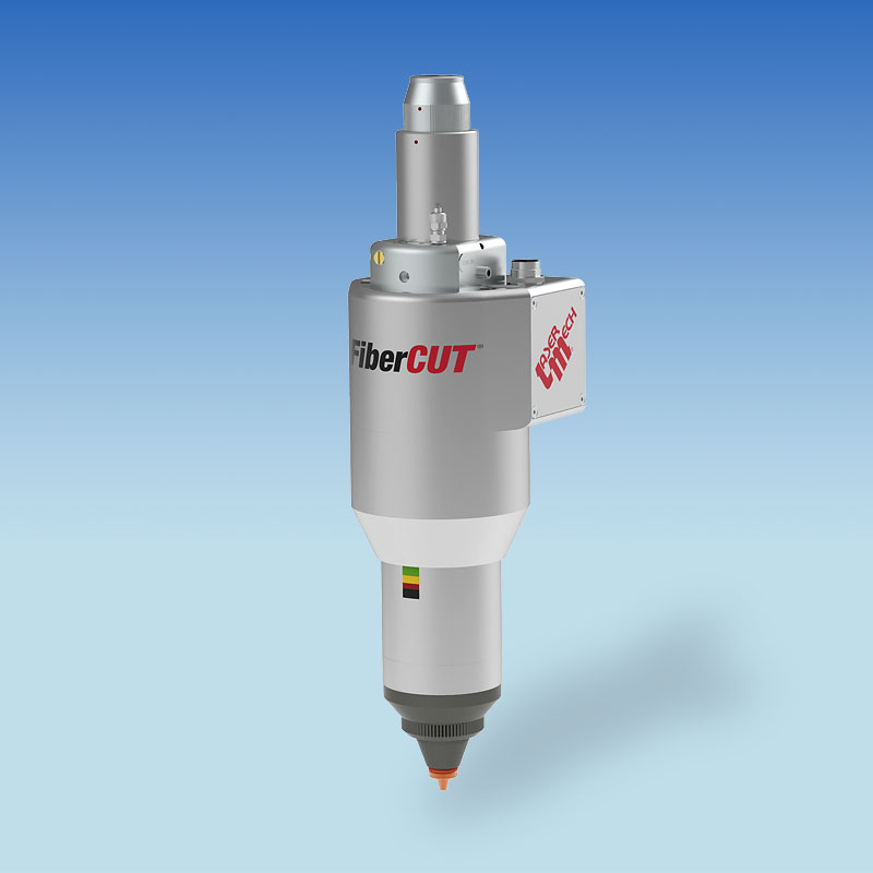 德國Laser Mech 激光加工頭