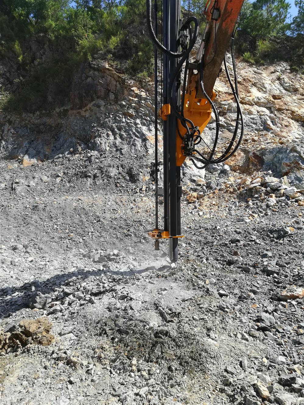 石油钻机液压钳使用