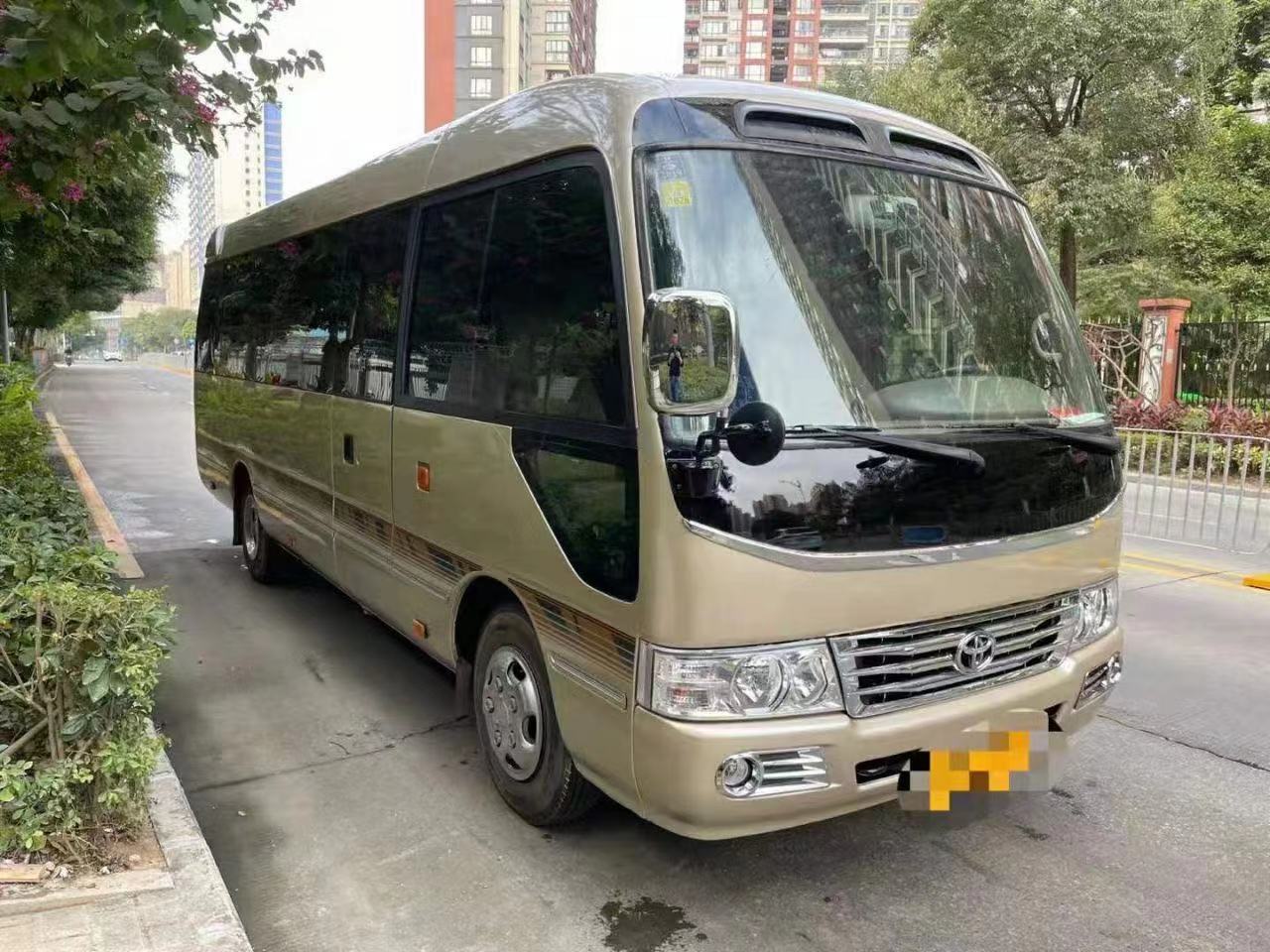 廣州北到深圳北面包車 小巴丨中巴丨大巴配駕包車