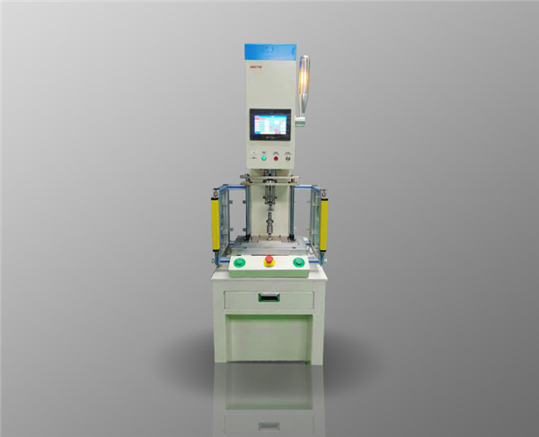 思埃瑪智能科技壓力機-江蘇C型伺服壓力機