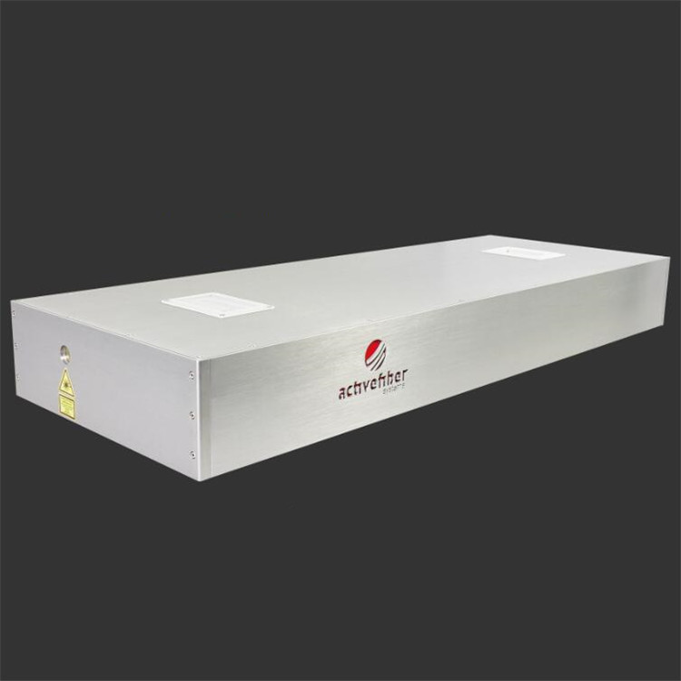 德國Active Fiber飛秒激光器