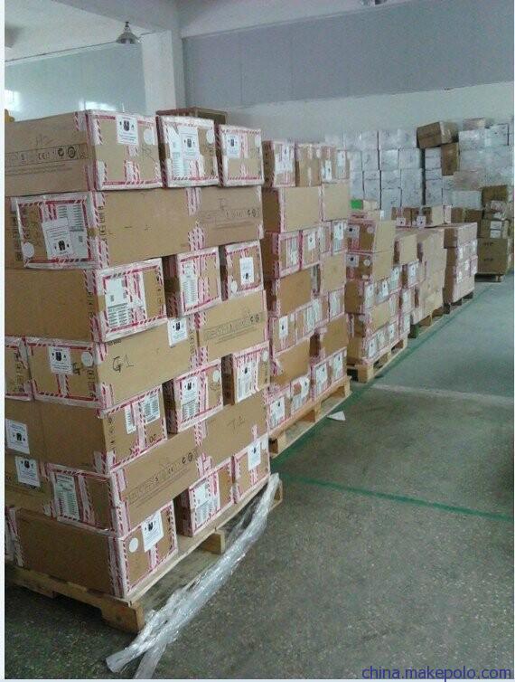 揭陽進口臺燈報關費用