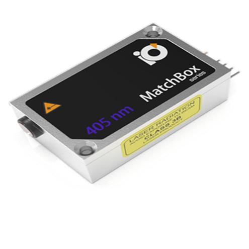 立陶宛IO激光器—405 NM