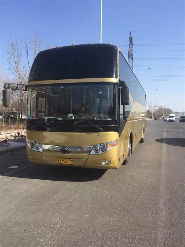 班車租賃電話-天津班車租賃-捷通客運
