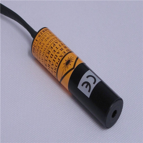 PhotonTec二 管激光器— SLD-405-20