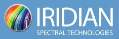 加拿大Iridian濾波器