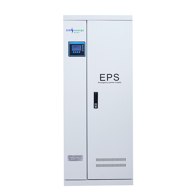 EPS应急电源DW-S-50KW 西安厂家发货