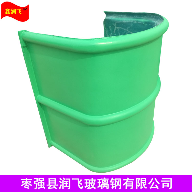 承德玻璃鋼皮帶輸送機(jī)防塵罩生產(chǎn)廠家_廠家批發(fā)