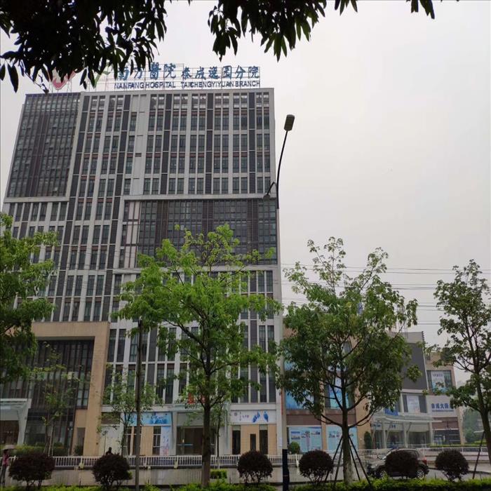 佛山好品質長者公寓排名