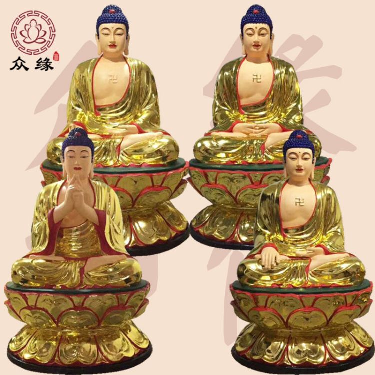 河北藥師佛像批發 量大價優