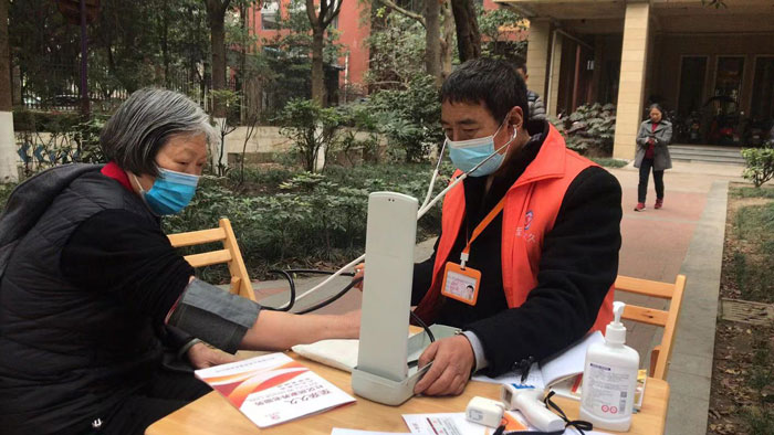 生活服務包括哪些-四川智慧養老青依云-四川樂山生活服務