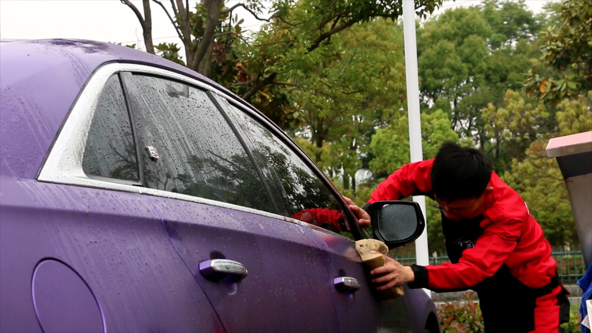 南京互联网上门洗车*