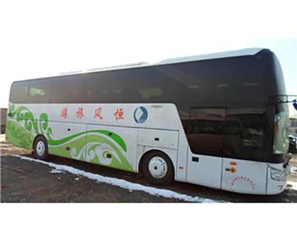 合肥旅游大巴車出租-安徽天辰租賃