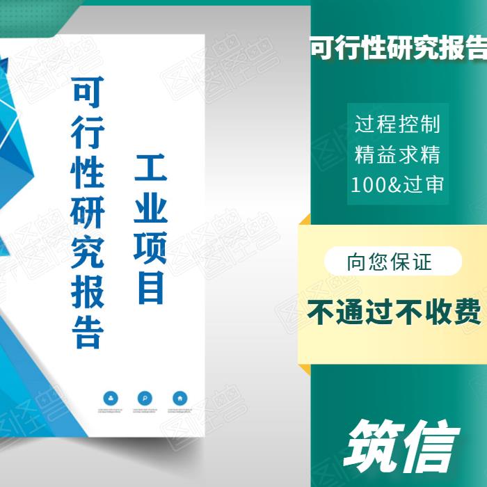 台州市可行性报告企业 公司