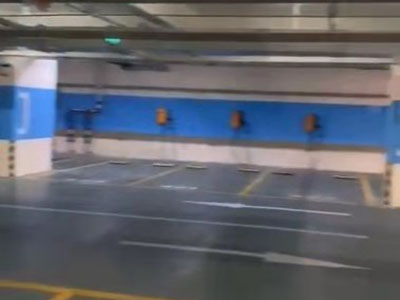 上海充電樁-億佳特-小區汽車充電樁