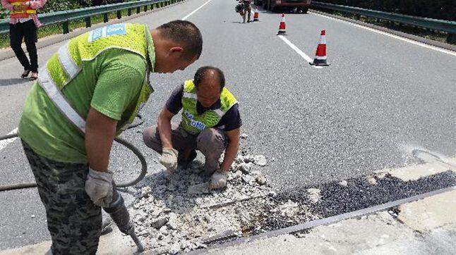 咸阳高强无收缩灌浆料