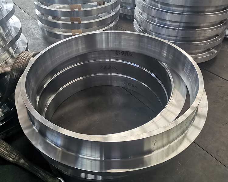嘉興不銹鋼管道法蘭-富宇法蘭廠家批發(fā)-不銹鋼管道法蘭機(jī)加工