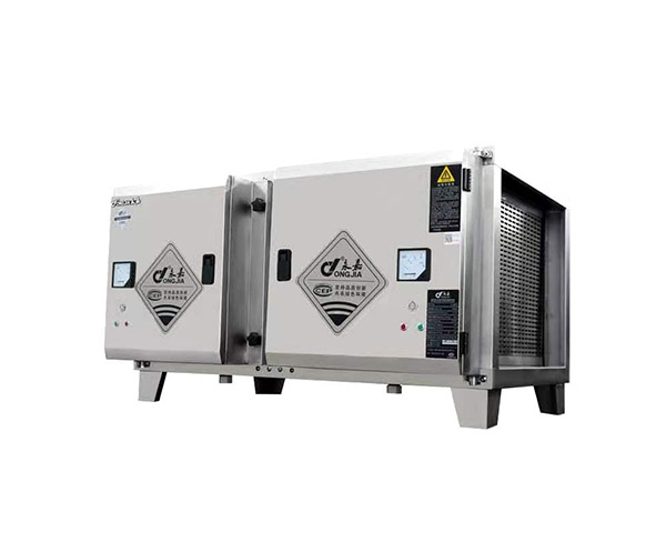 宣城油煙凈化器-合肥鑫皖|守信企業-飯店油煙凈化器
